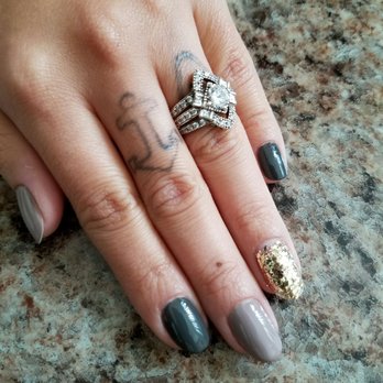 Gatsby Nails - Nail Salons Near Me - Glendora, California