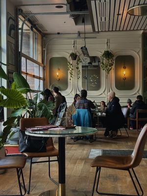 Hello Darling (Commons Park) by null