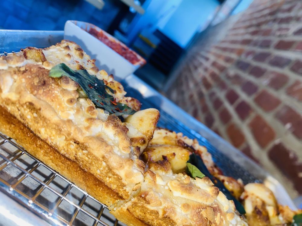 EMMY SQUARED PIZZA WEST MIDTOWN Updated November 2024 259 Photos