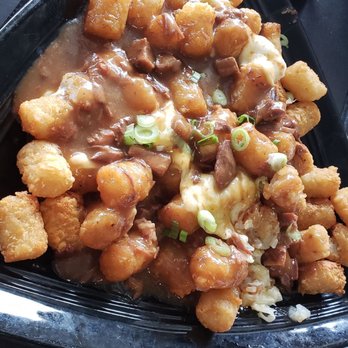 Buffalo River Works - Poutine Tater Tots - Venues & Event Spaces Near Me - Buffalo, New York Buffalo River Works - Poutine Tater Tots - Venues & Event Spaces Near Me - Buffalo, New York