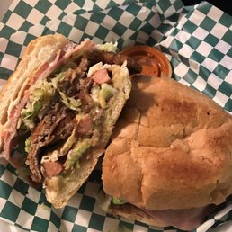 Cubano Cubano