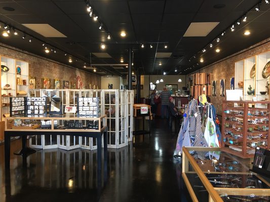 AMERICAN ARTISANS EATERY & GALLERY - 37 Photos & 61 Reviews - 615 Mena