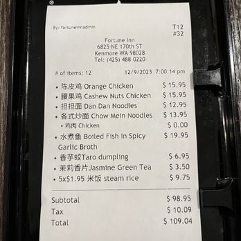 FORTUNE INN - Updated March 2026 - 97 Photos & 116 Reviews - 6825 NE ...