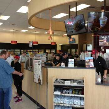 Wawa - Convenience Stores Near Me - Tampa, Florida