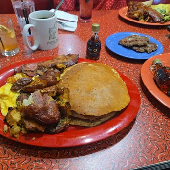 The Friendly Toast - Monster Breakfast - Breakfast & Brunch Near Me - Dedham, Massachusetts The Friendly Toast - Monster Breakfast - Breakfast & Brunch Near Me - Dedham, Massachusetts