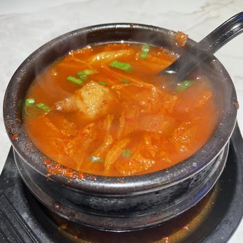 Daikon Korean BBQ - Barbeque Near Me - Vallejo, California