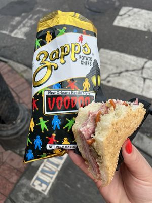 Sidney's Wine Cellar by null