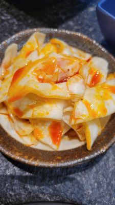 Yeah Dumpling & Noodle by null