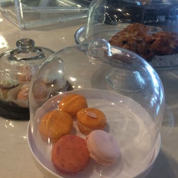 The Bean Coffee & Cafe - Macaron - a little too sweet for my taste - Coffee & Tea Near Me - Springhill, Kansas The Bean Coffee & Cafe - Macaron - a little too sweet for my taste - Coffee & Tea Near Me - Springhill, Kansas