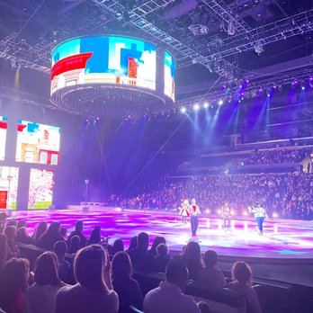 Crypto Arena - Disney On Ice - Stadiums & Arenas Near Me - Los Angeles, California Crypto Arena - Disney On Ice - Stadiums & Arenas Near Me - Los Angeles, California
