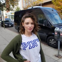 High Definition Hair