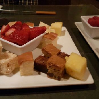 The Melting Pot - Fondue Near Me - Austin, Texas The Melting Pot - Fondue Near Me - Austin, Texas