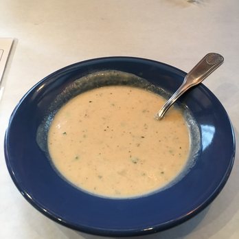 Shaking Crawfish - Clam Chowder? Not sure you can call it that. - Seafood Near Me - Doraville, Georgia Shaking Crawfish - Clam Chowder? Not sure you can call it that. - Seafood Near Me - Doraville, Georgia