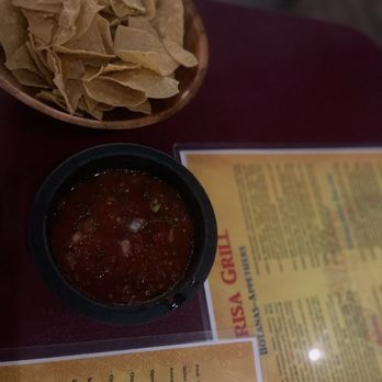 Sonrisa Grill - Chips and Salsa - Mexican Near Me - Henderson, Nevada Sonrisa Grill - Chips and Salsa - Mexican Near Me - Henderson, Nevada
