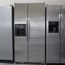 Tony's Appliances