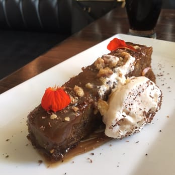 Baran's 2239 - New American Near Me - Hermosa Beach, California