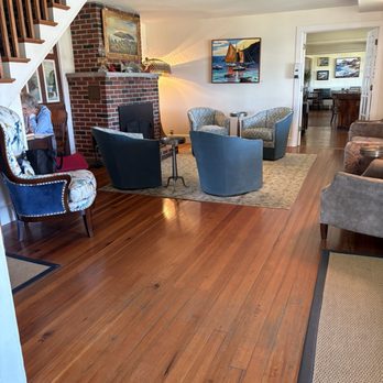 The Island Inn - Libby - Hotels Near Me - Monhegan, Maine