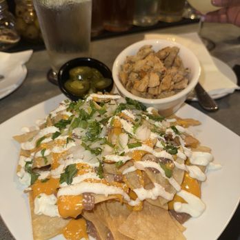 The Canary - Nachos - Bars Near Me - Brooklyn, New York The Canary - Nachos - Bars Near Me - Brooklyn, New York