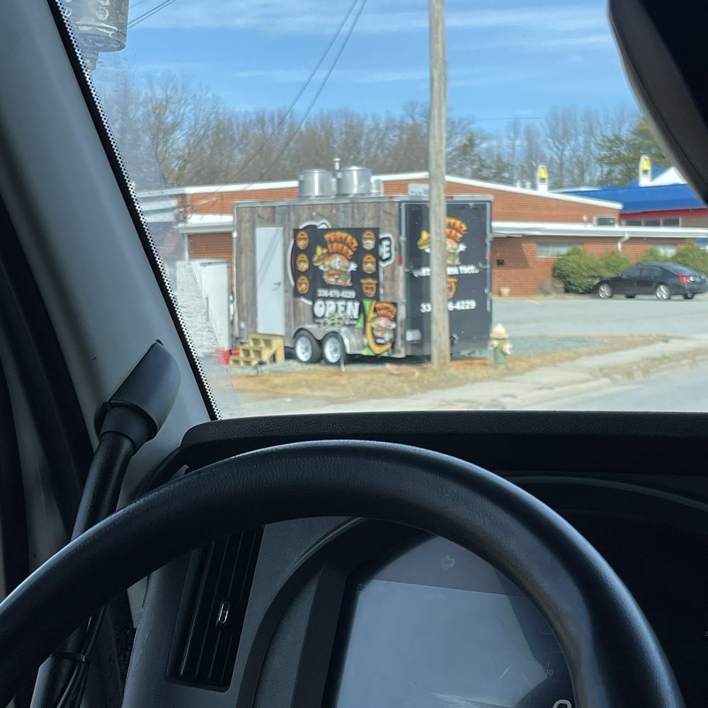 Tortaz Lokaz - Food Trucks Near Me - Greensboro, North Carolina