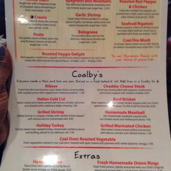 Coal Fire Pizza - Menu - Italian Near Me - Gambrills, Maryland Coal Fire Pizza - Menu - Italian Near Me - Gambrills, Maryland