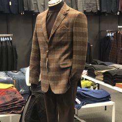 Florence Menswear