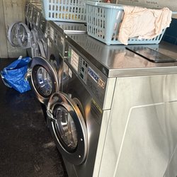 Jet Wash - Washers