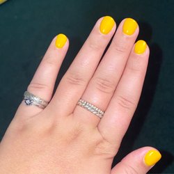 VIP Nails