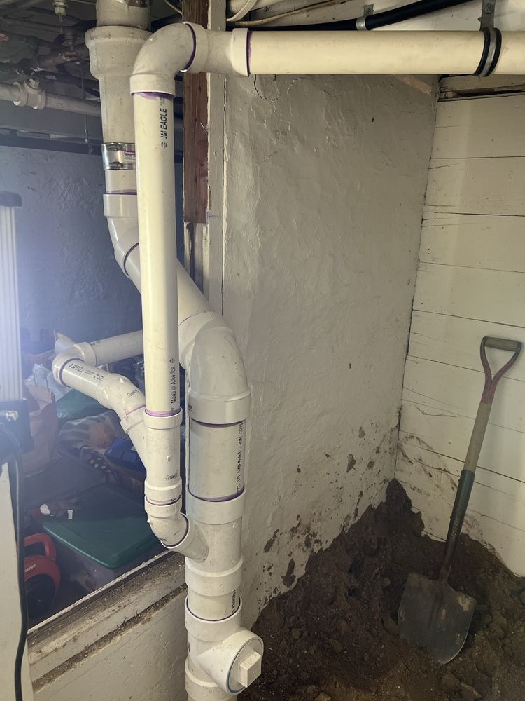 Slide of NJ Plumbing and Heating Guys