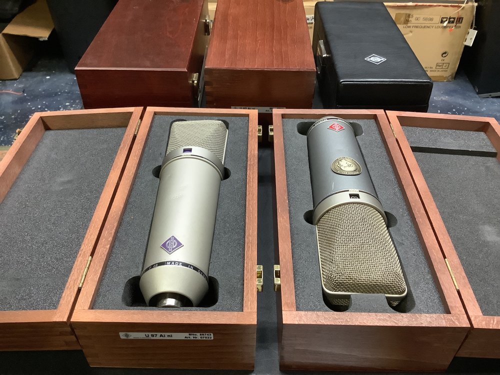 AUDIO ELEMENTS Updated September 2024 13 Photos 669