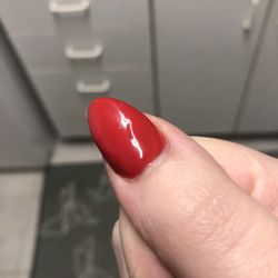 Sarah Nail and Spa - Wonky, lumpy thumbnail