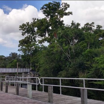 Riverside Park - Looking towards the train tracks - Parks Near Me - Bonita Springs, Florida Riverside Park - Looking towards the train tracks - Parks Near Me - Bonita Springs, Florida