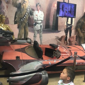 Volo Museum - Star Wars - Museums Near Me - Volo, Illinois Volo Museum - Star Wars - Museums Near Me - Volo, Illinois