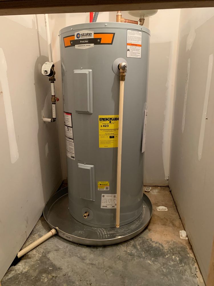 Slide of Optimal Plumbing Solutions