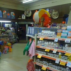 Barr's Pharmacy