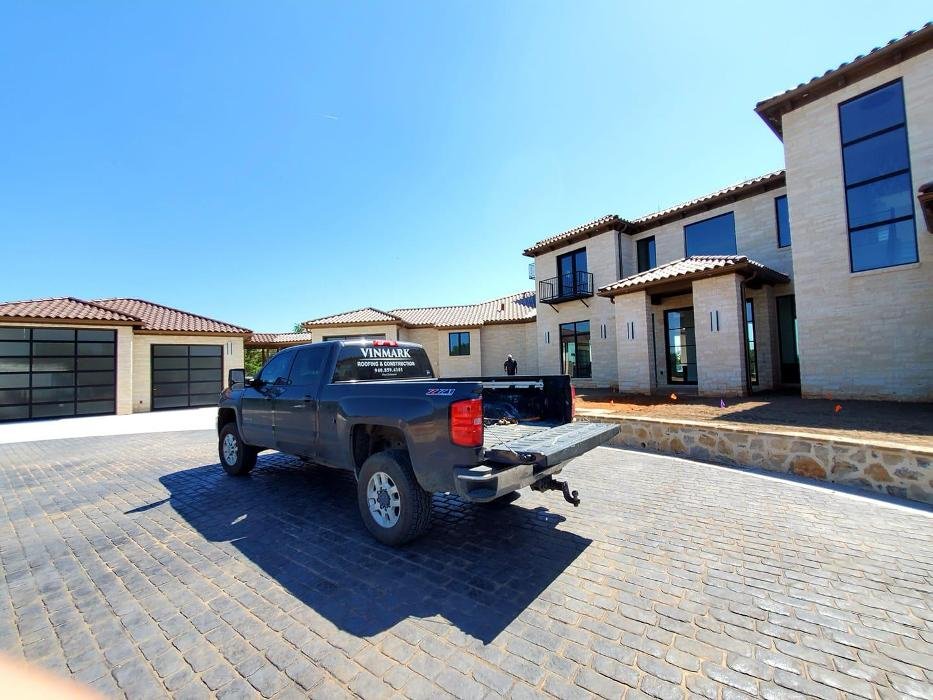 Slide of Vinmark Roofing & Construction