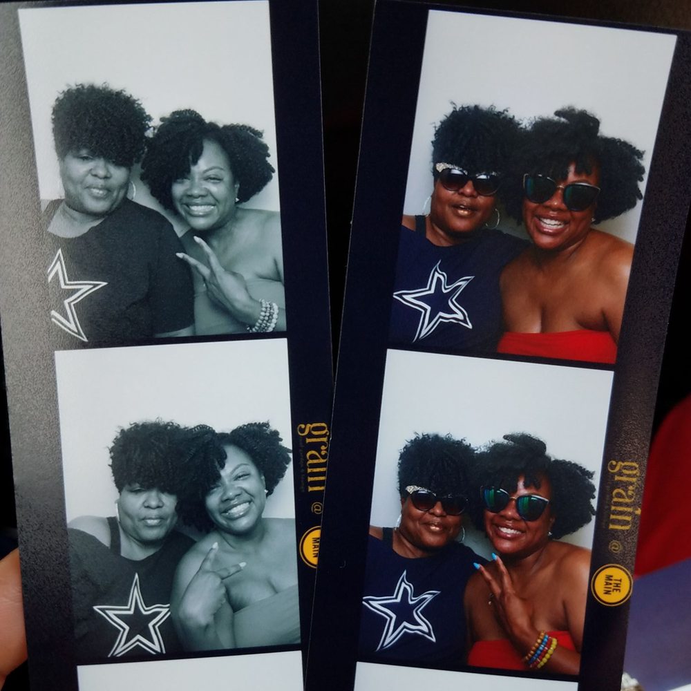 Grain - Our photo shoot!(disclaimer: NOT the one in the Cowboys attire...lol!) - Beer Gardens Near Me - Norfolk, Virginia Grain - Our photo shoot!(disclaimer: NOT the one in the Cowboys attire...lol!) - Beer Gardens Near Me - Norfolk, Virginia