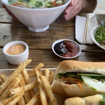 Pho & Bar - Vietnamese Near Me - Denver, Colorado