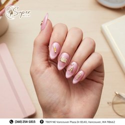 Escape Spa & Nail Salon