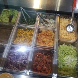 nice toppings nice toppings