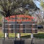 Dail outdoor Tennis stadium