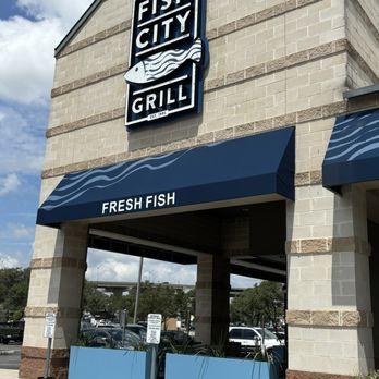 Fish City Grill - Seafood Near Me - San Antonio, Texas Fish City Grill - Seafood Near Me - San Antonio, Texas