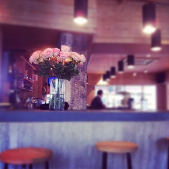 Barbeton - Bars Near Me - Brussels, BRU