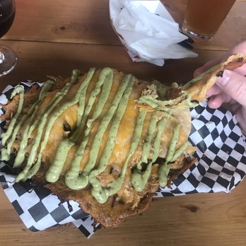 Belching Beaver Brewery - Oceanside - Breweries Near Me - Oceanside, California