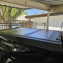 MVP Truck and Auto Accessories - Bed cover