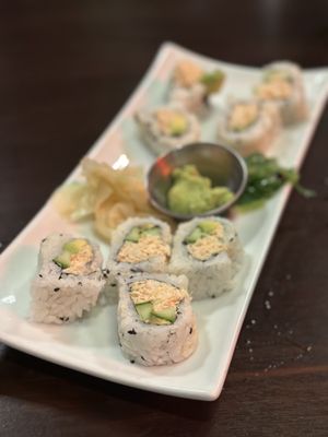 Original Fish Co. by null