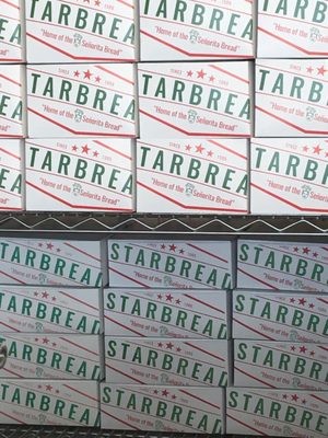 Starbread by null