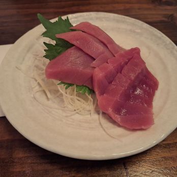 Kaori Sushi - Tuna sashimi - Sushi Bars Near Me - Fullerton, California Kaori Sushi - Tuna sashimi - Sushi Bars Near Me - Fullerton, California