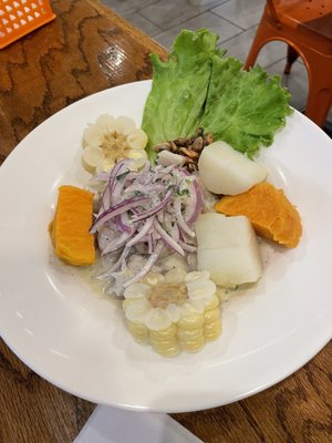 Mango's Cafe by null