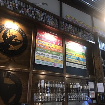 Martin House Brewing - Menu - Breweries Near Me - Fort Worth, Texas Martin House Brewing - Menu - Breweries Near Me - Fort Worth, Texas