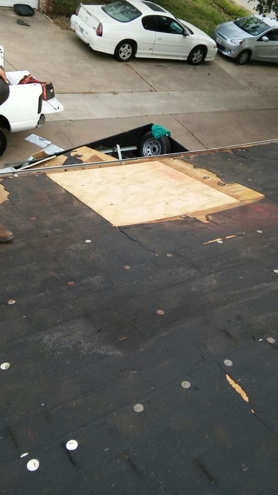 Slide of Torres Roofing & Lawn Services